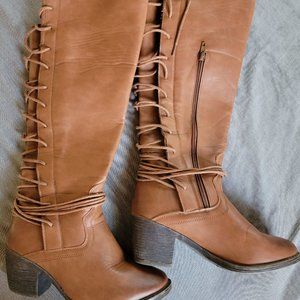 Rue21 boots